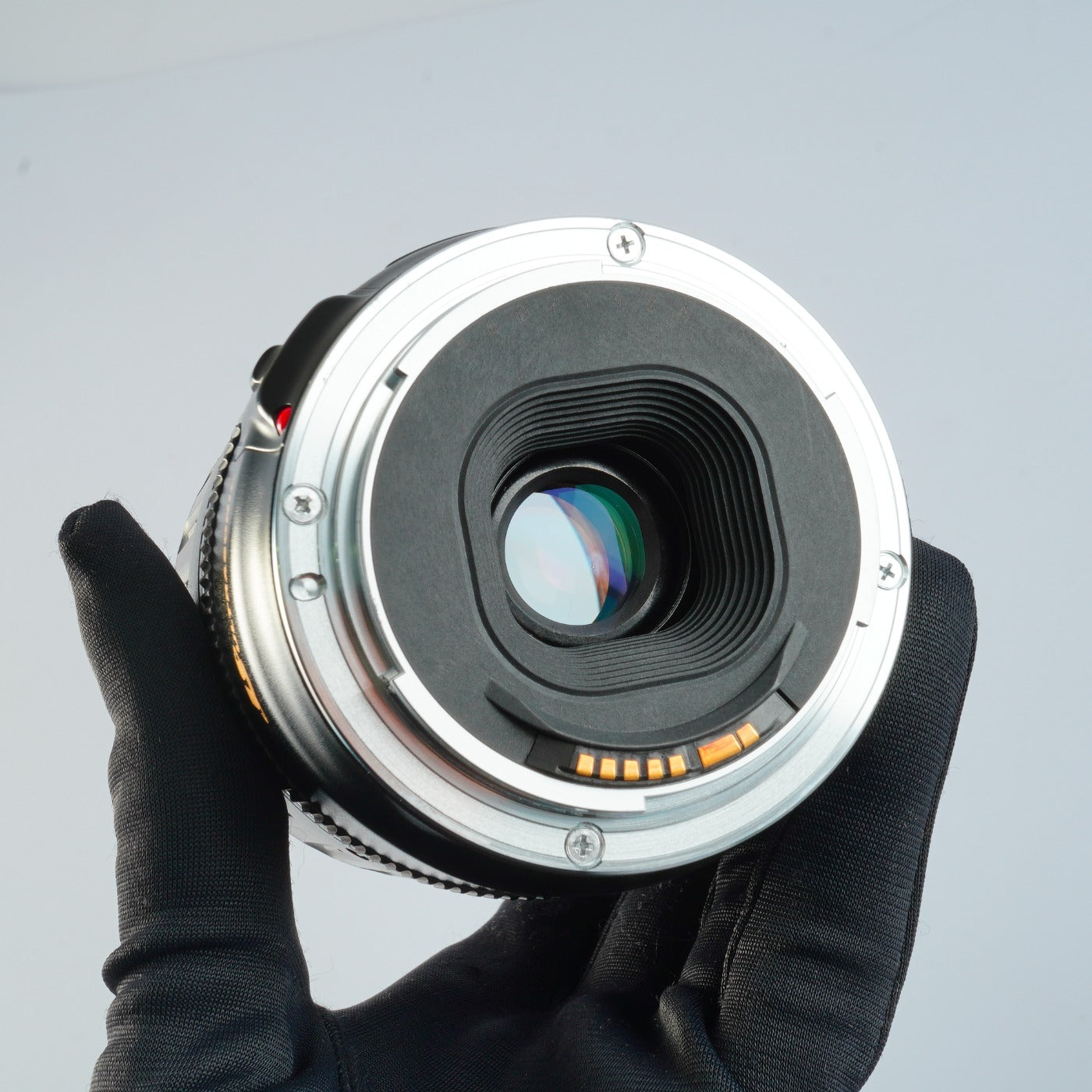 Canon EF 35-135mm F/4-5.6 USM ズームレンズ
