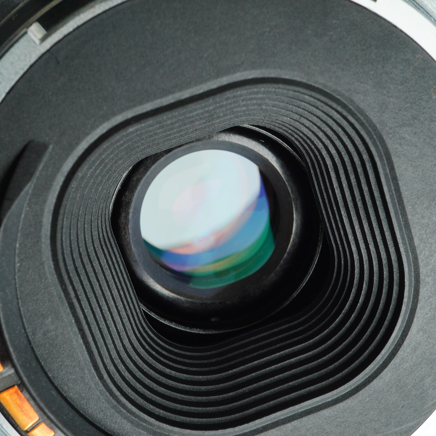 Canon EF 35-135mm F/4-5.6 USM ズームレンズ