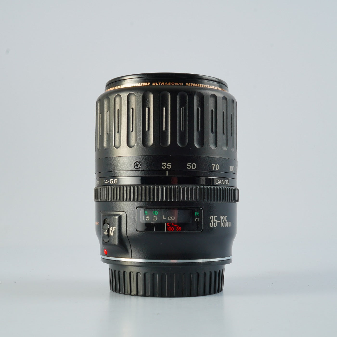 Canon EF 35-135mm F/4-5.6 USM ズームレンズ