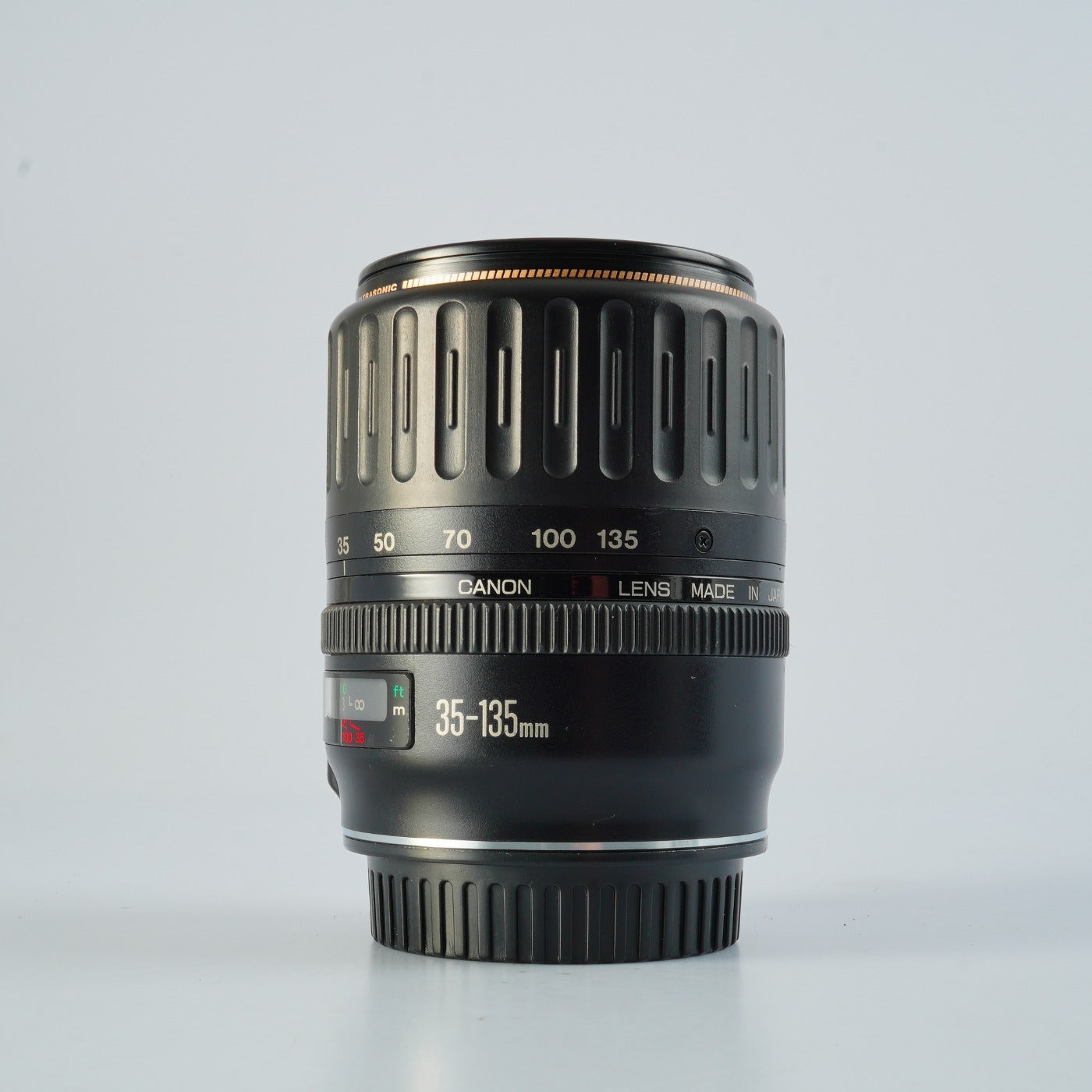 Canon EF 35-135mm F/4-5.6 USM ズームレンズ