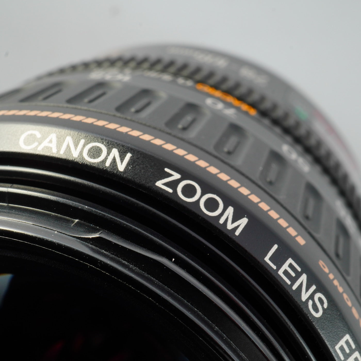 Canon EF 28–105 mm F/3.5–4.5 USM ズームレンズ