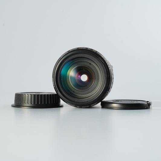 Canon EF 28–105 mm F/3.5–4.5 USM ズームレンズ
