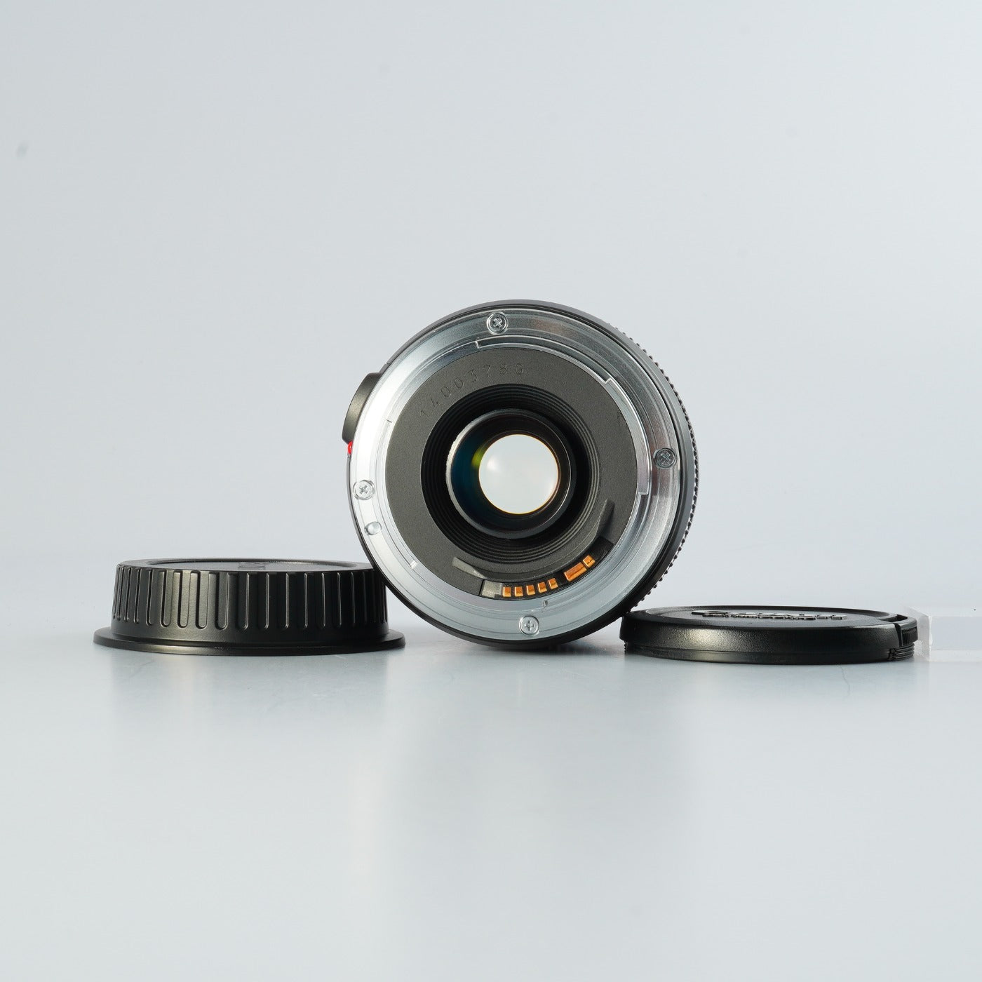 Canon EF 28–105 mm F/3.5–4.5 USM ズームレンズ