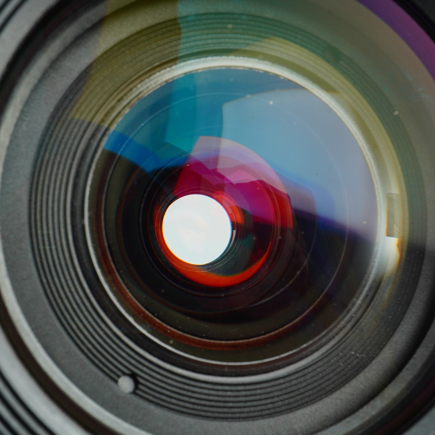 Canon EF 28–105 mm F/3.5–4.5 USM ズームレンズ