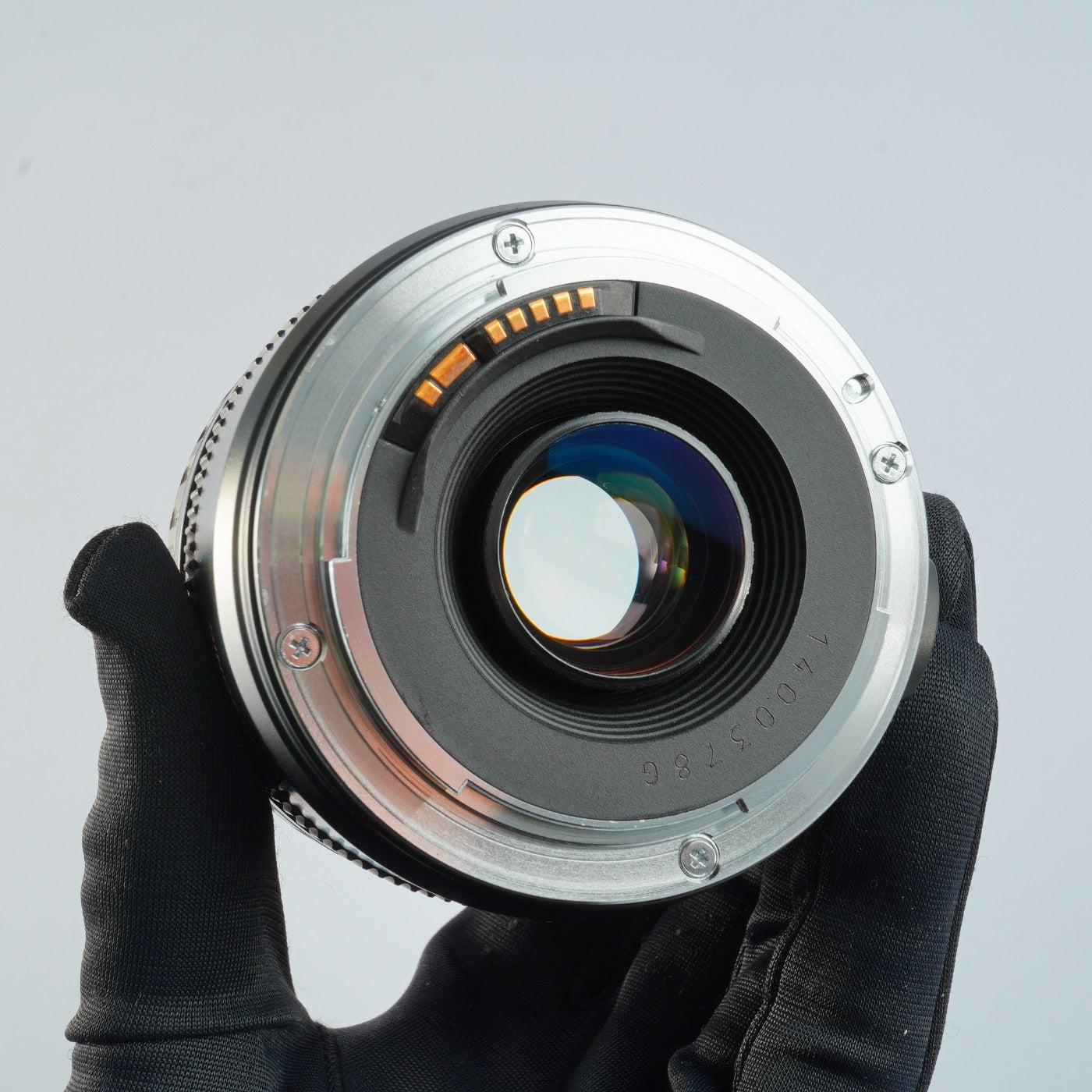 Canon EF 28–105 mm F/3.5–4.5 USM ズームレンズ