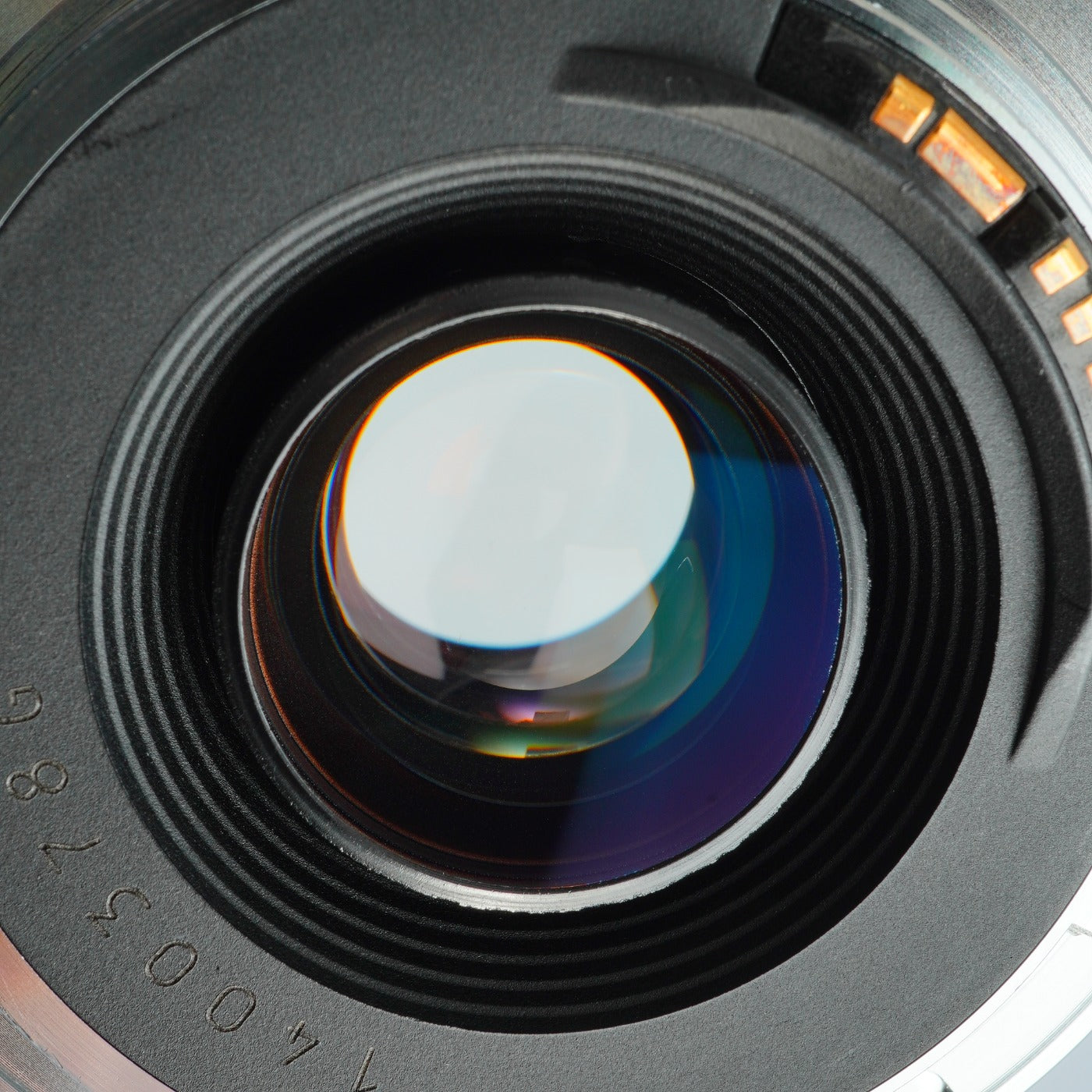 Canon EF 28–105 mm F/3.5–4.5 USM ズームレンズ
