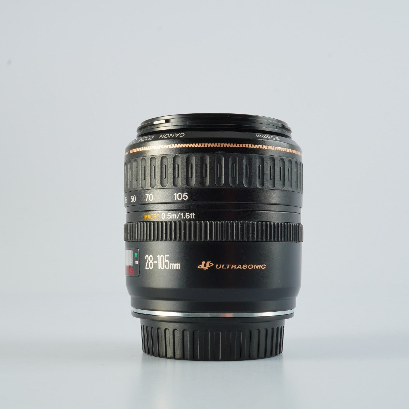 Canon EF 28–105 mm F/3.5–4.5 USM ズームレンズ