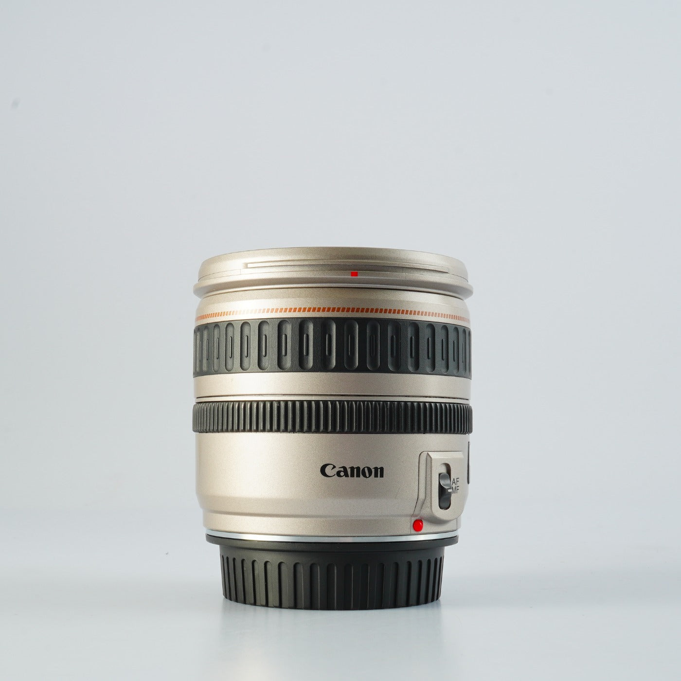 Canon EF 24-85mm F/3.5-4.5 USM Silver ズームレンズ