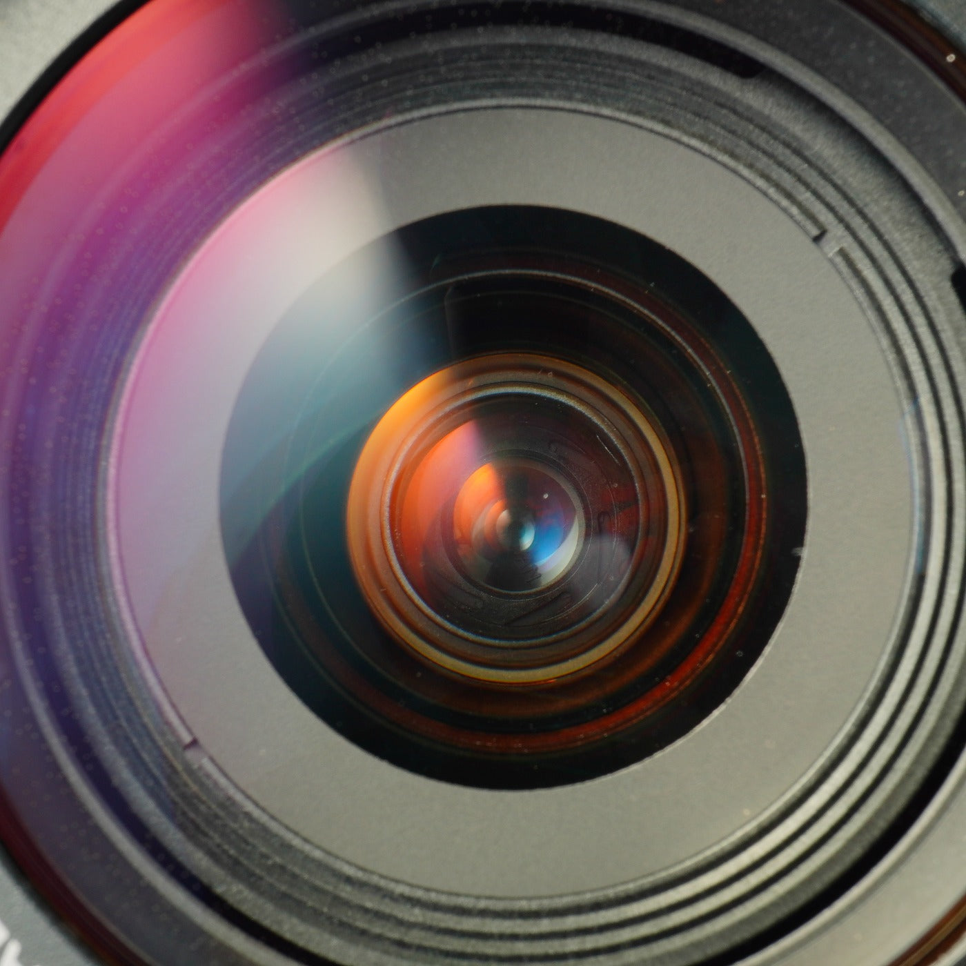 Canon EF 24-85mm F/3.5-4.5 USM Silver ズームレンズ