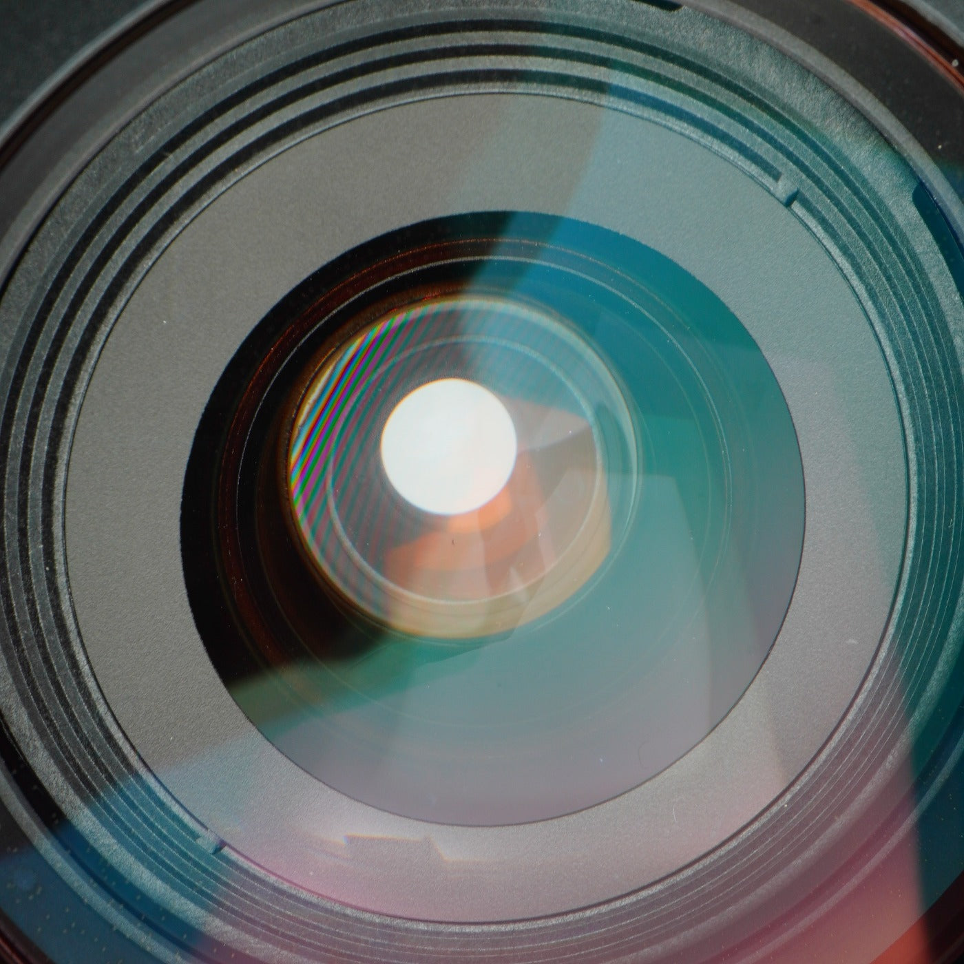 Canon EF 24-85mm F/3.5-4.5 USM Silver ズームレンズ