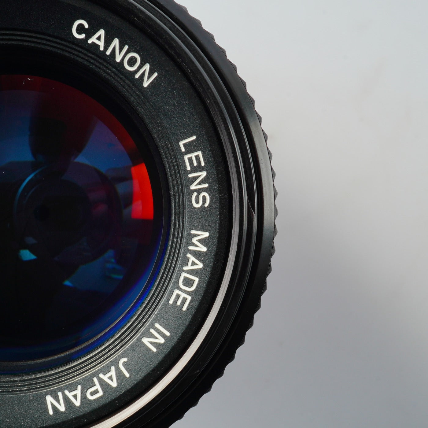 Canon NEW FD 50mm F/1.4 単焦点レンズ