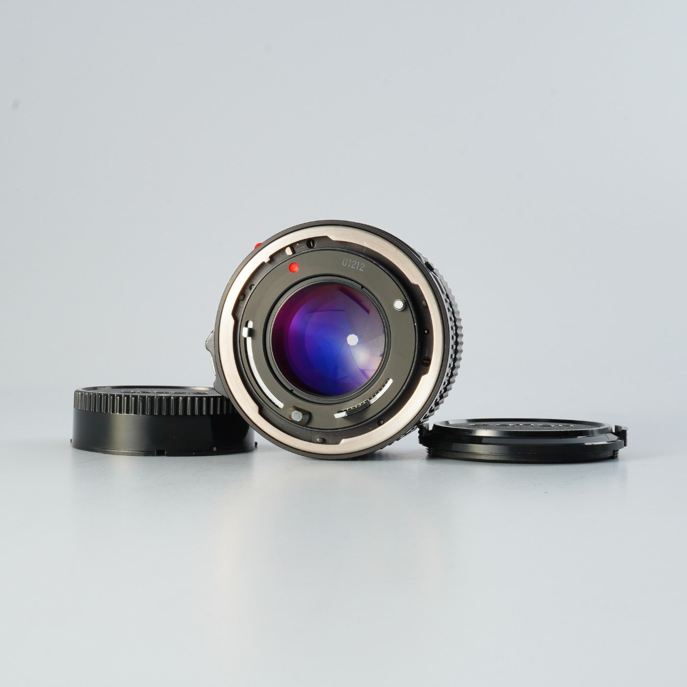 Canon NEW FD 50mm F/1.4 単焦点レンズ