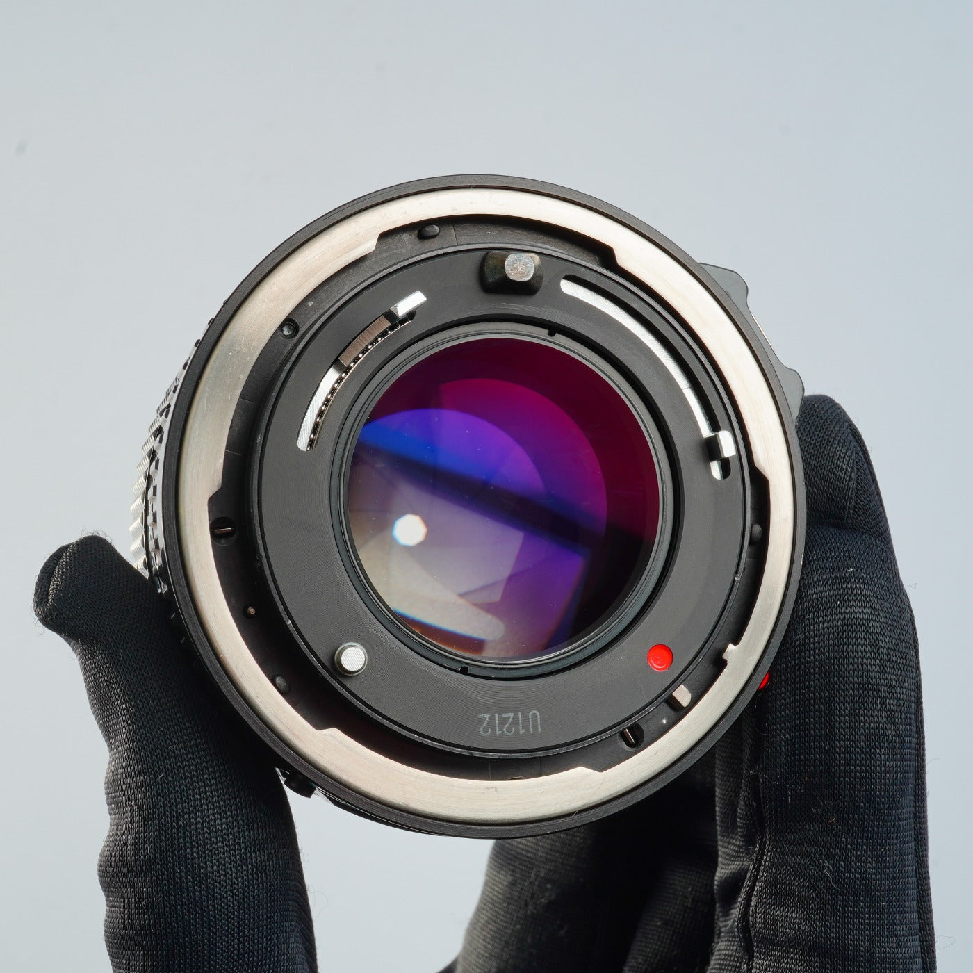 Canon NEW FD 50mm F/1.4 単焦点レンズ