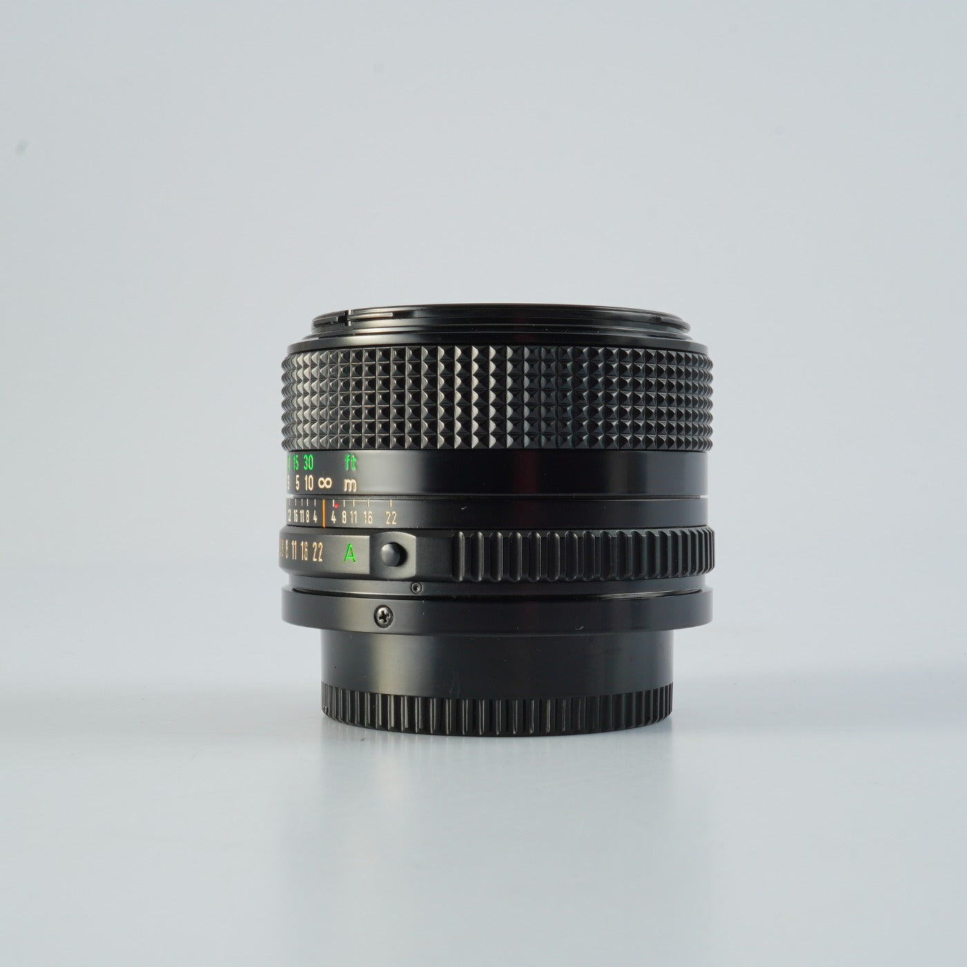 Canon NEW FD 50mm F/1.4 単焦点レンズ