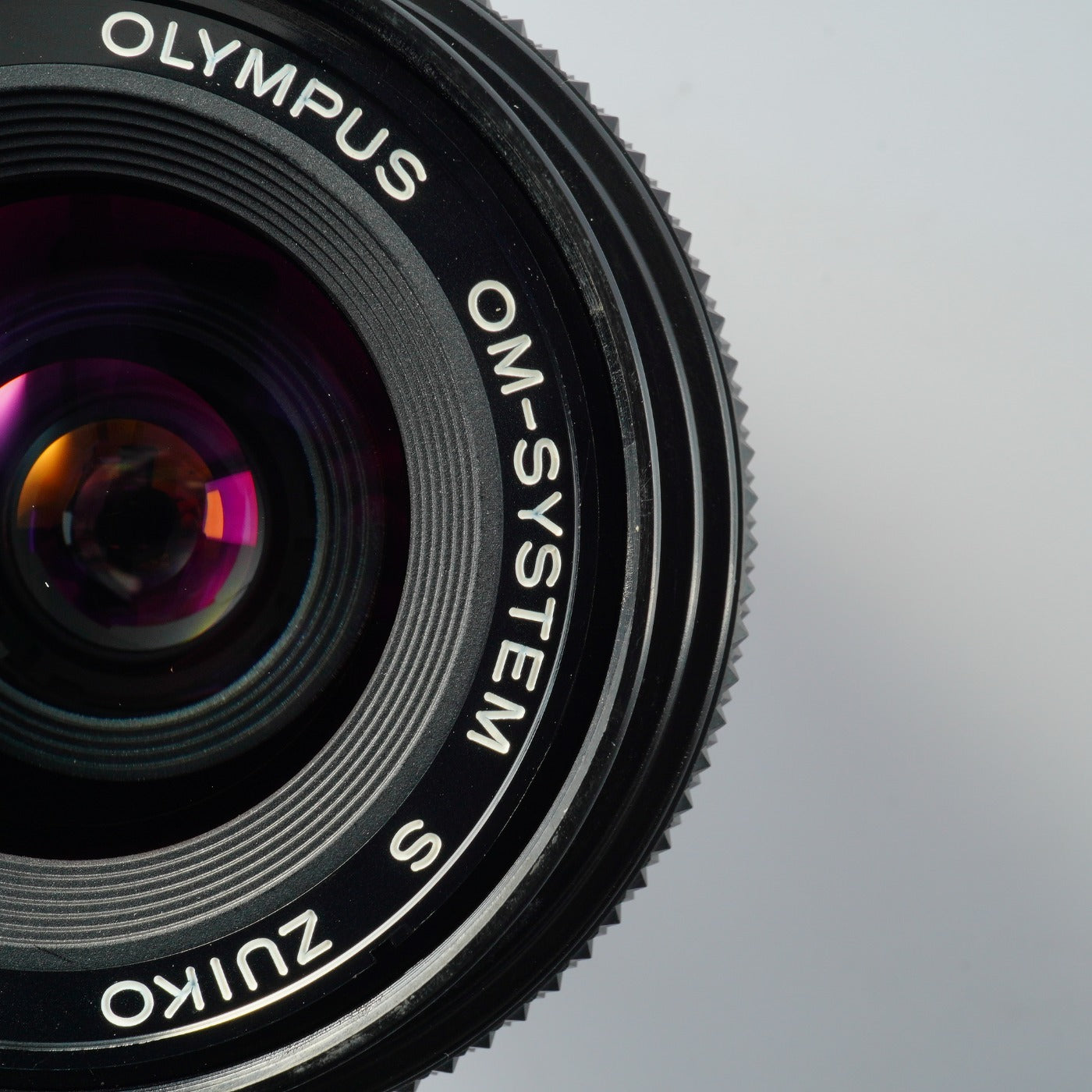 OLYMPUS OM-SYSTEM S ZUIKO AUTO-ZOOM 35-70 mm F/3,5-4,5 Zoomobjektiv