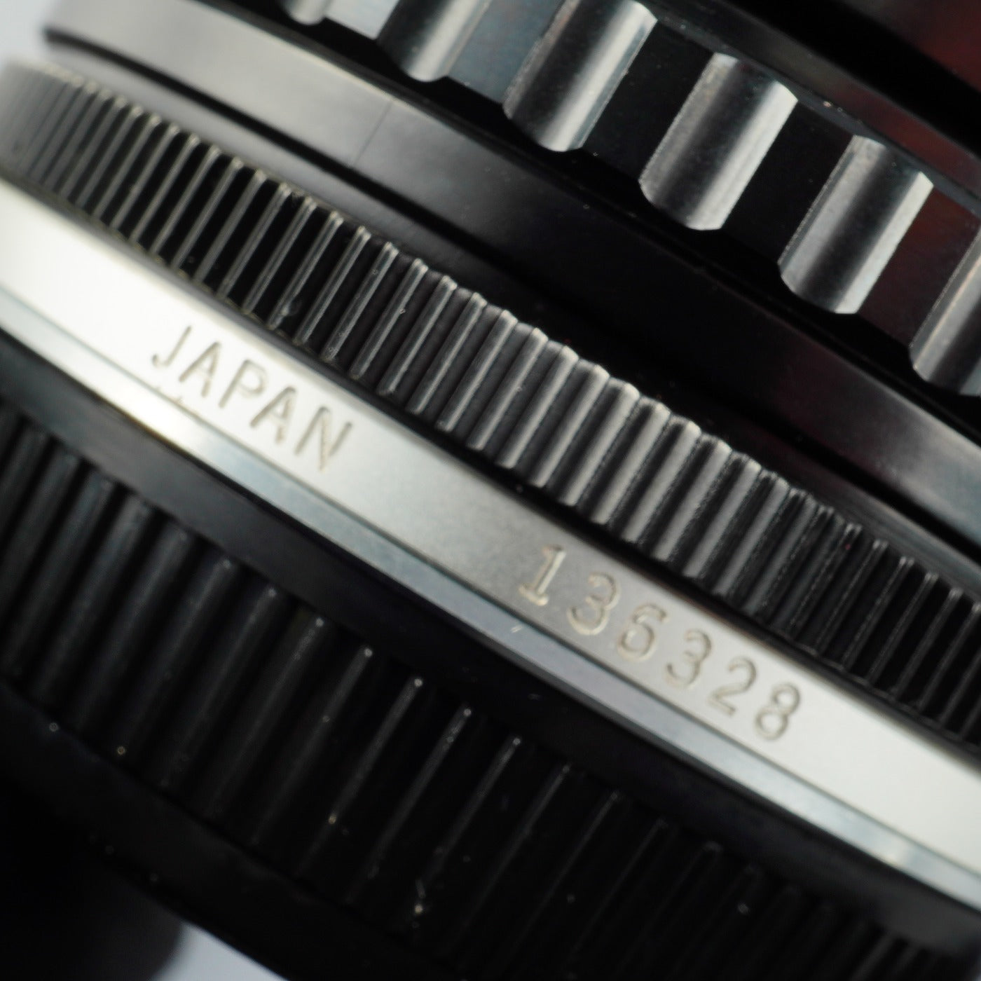 OLYMPUS OM-SYSTEM S ZUIKO AUTO-ZOOM 35-70 mm F/3,5-4,5 Zoomobjektiv