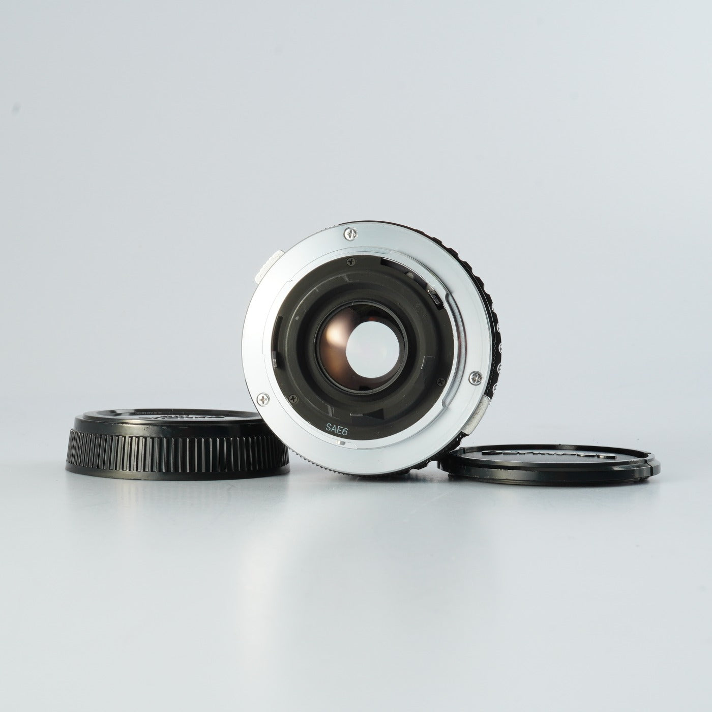 OLYMPUS OM-SYSTEM S ZUIKO AUTO-ZOOM 35-70 mm F/3,5-4,5 Zoomobjektiv