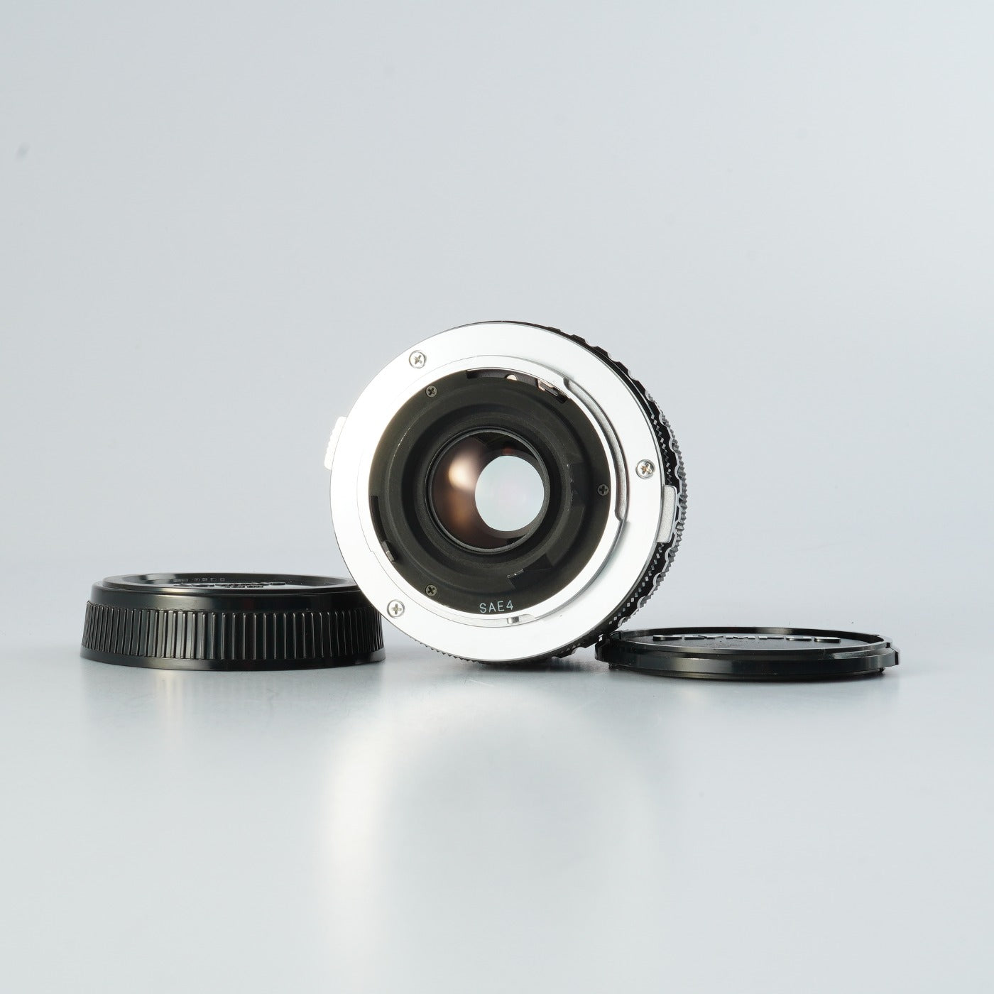 OLYMPUS OM-SYSTEM S ZUIKO AUTO-ZOOM 35-70 mm F/3,5-4,5 Zoomobjektiv