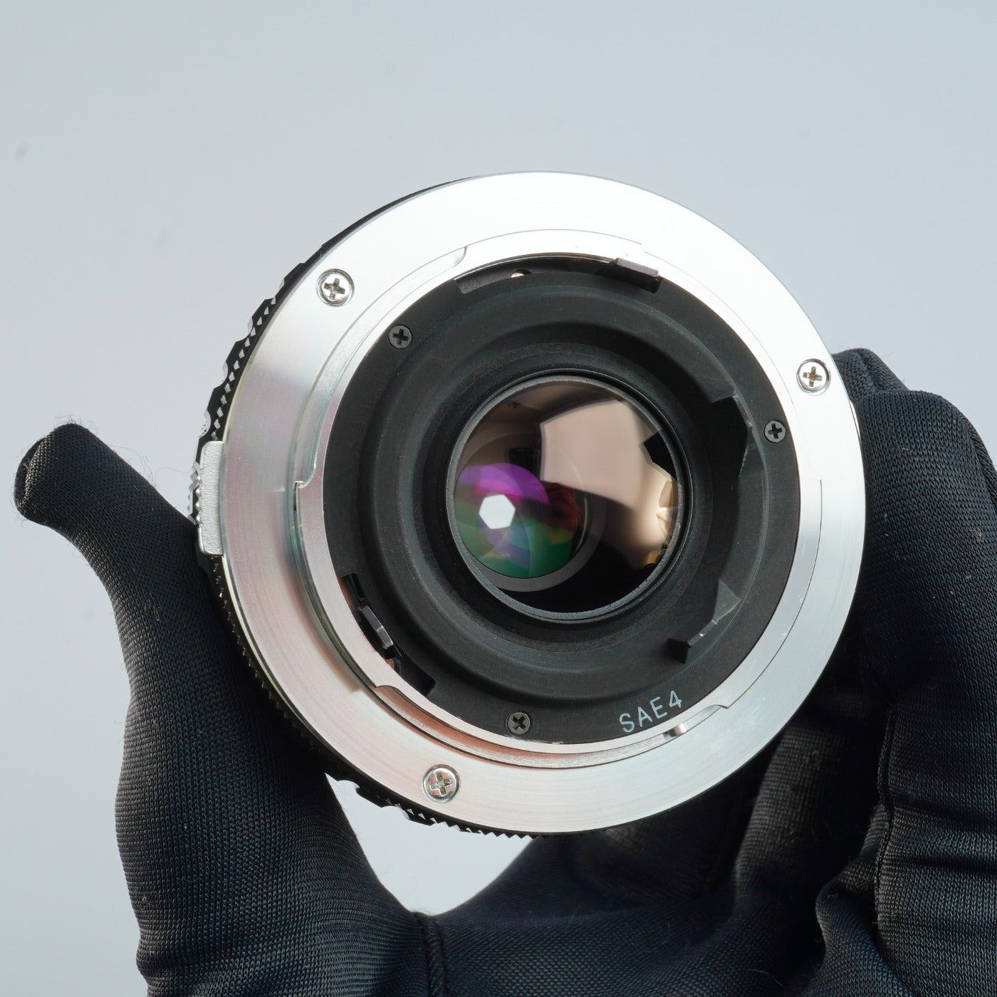 OLYMPUS OM-SYSTEM S ZUIKO AUTO-ZOOM 35-70 mm F/3,5-4,5 Zoomobjektiv