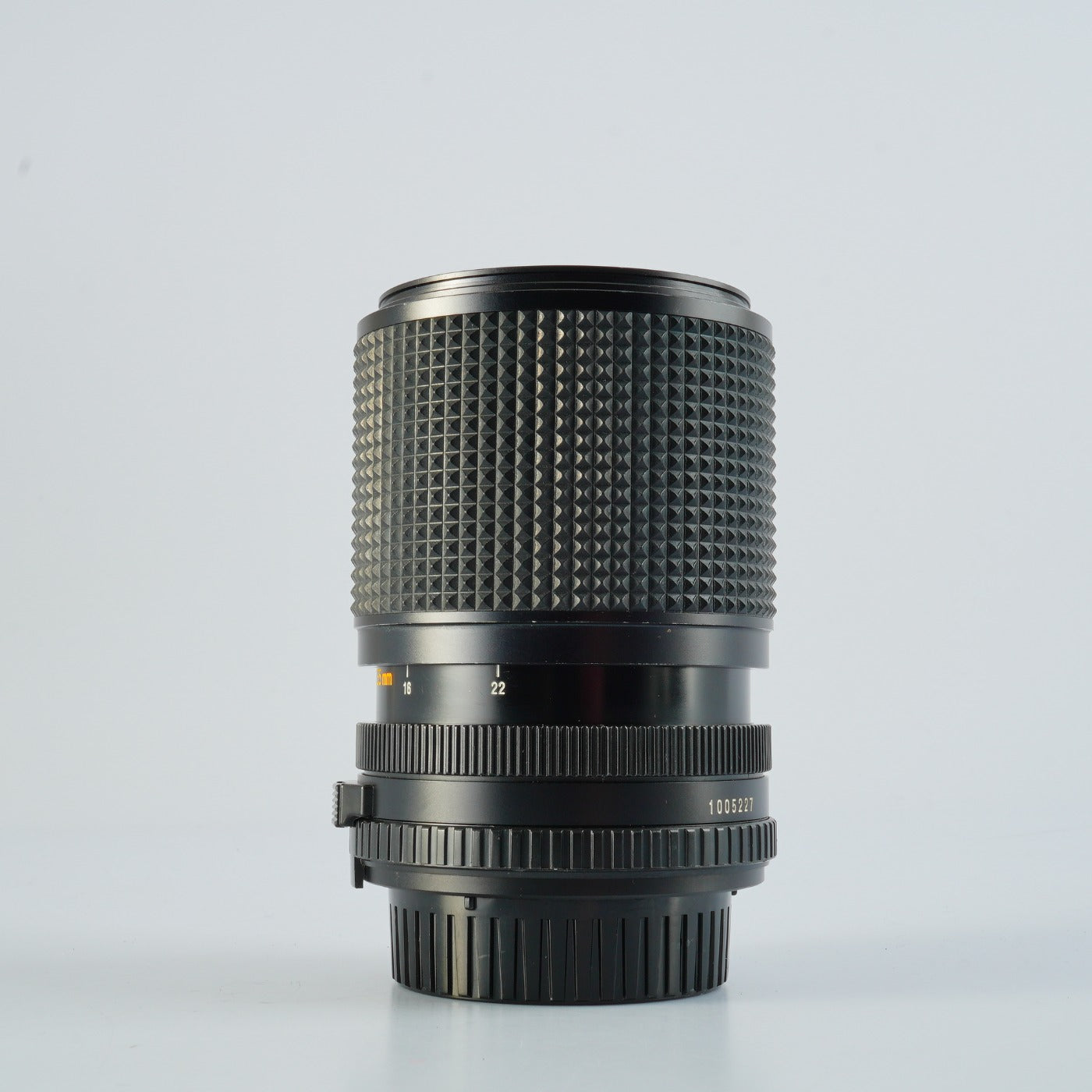 MINOLTA MD ZOOM 35-105mm F/3.5-4.5 ズームレンズ – 山田写真機店