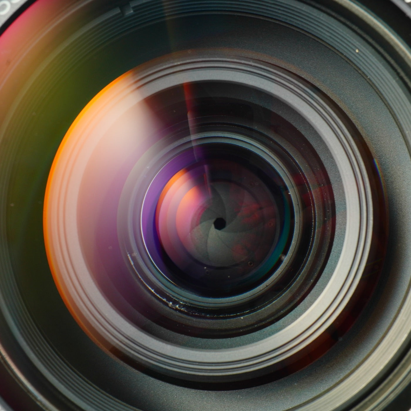 MINOLTA MD ZOOM 35-105mm F/3.5-4.5 Zoom Lens