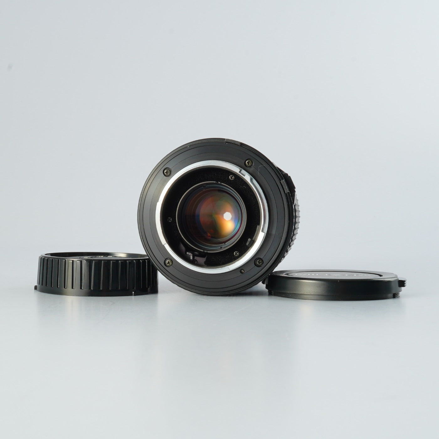MINOLTA MD ZOOM 35-105mm F/3.5-4.5 Zoom Lens
