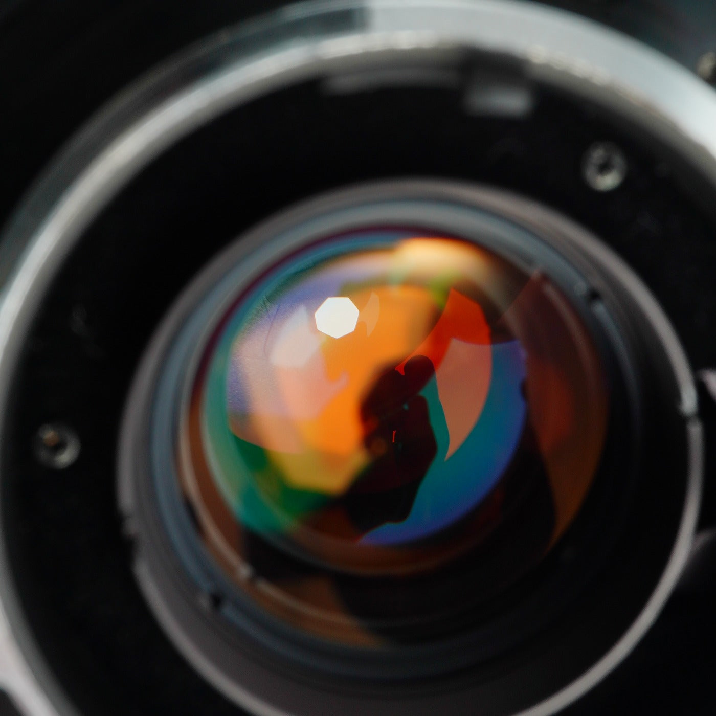 MINOLTA MD ZOOM 35-105mm F/3.5-4.5 Zoom Lens