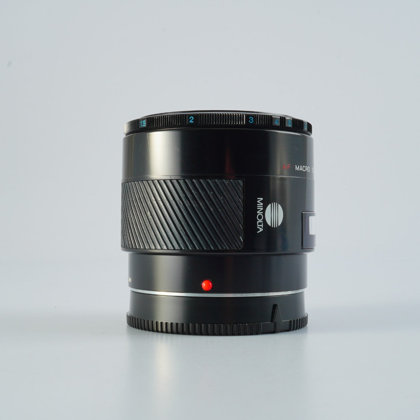 MINOLTA AF MACRO 50mm F/2.8 prime lens