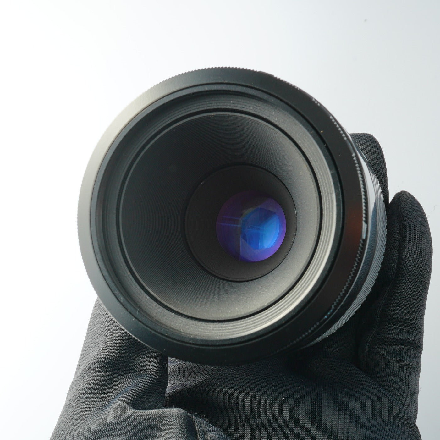 MINOLTA AF MACRO 50mm F/2.8 prime lens