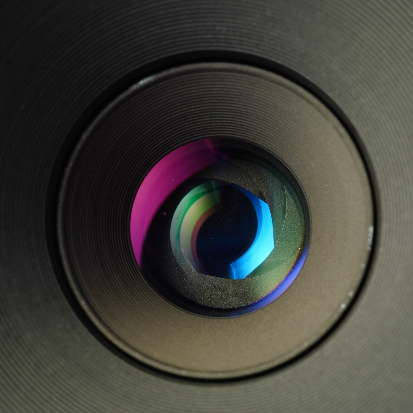 MINOLTA AF MACRO 50mm F/2.8 prime lens