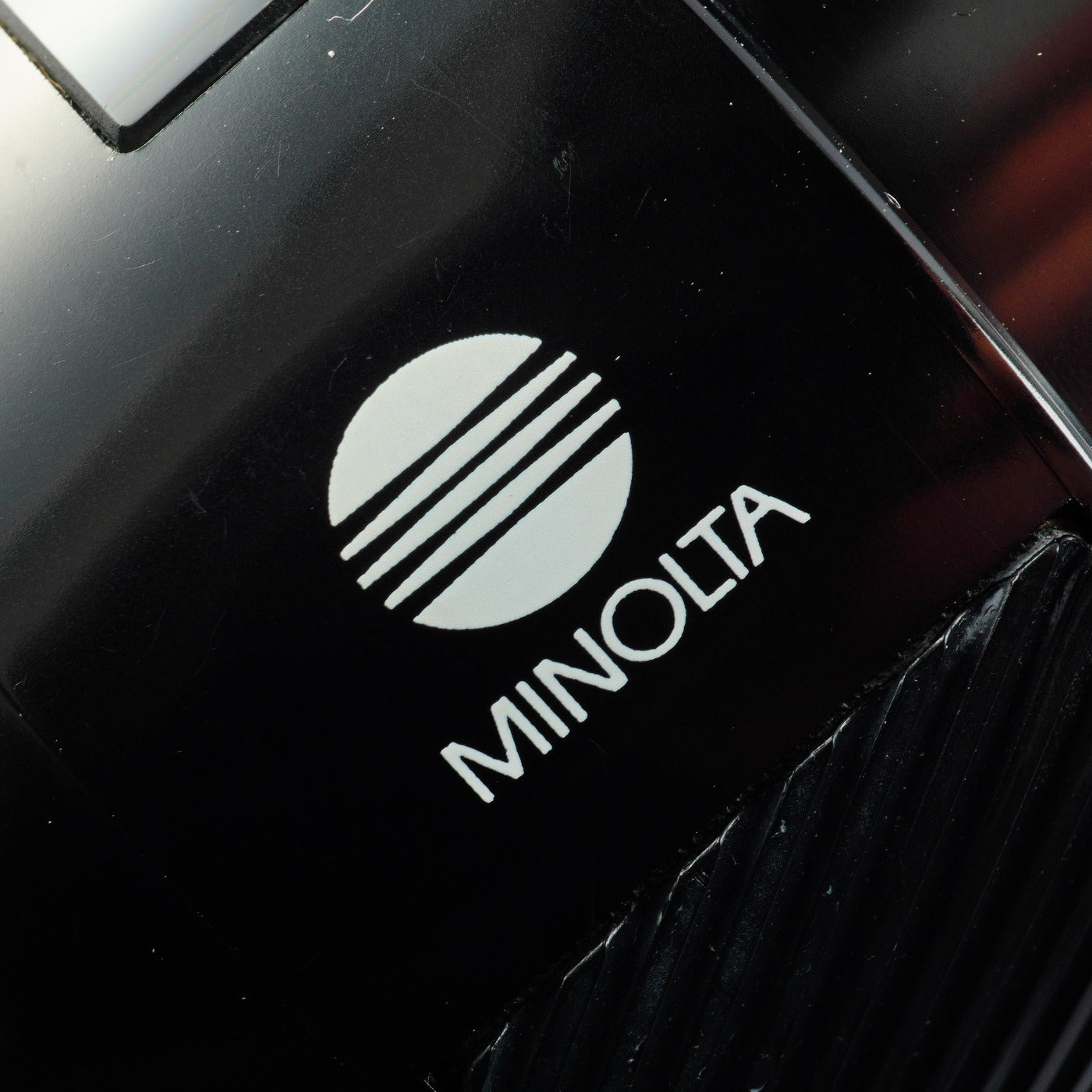MINOLTA AF MACRO 50mm F/2.8 prime lens