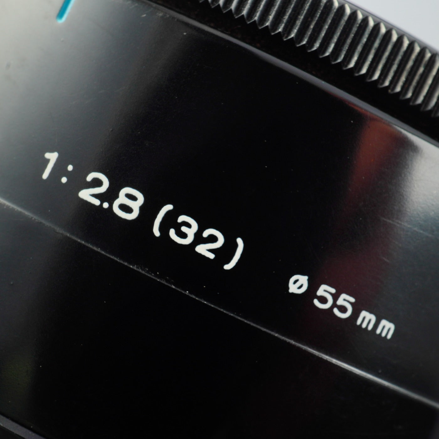 MINOLTA AF MACRO 50mm F/2.8 prime lens