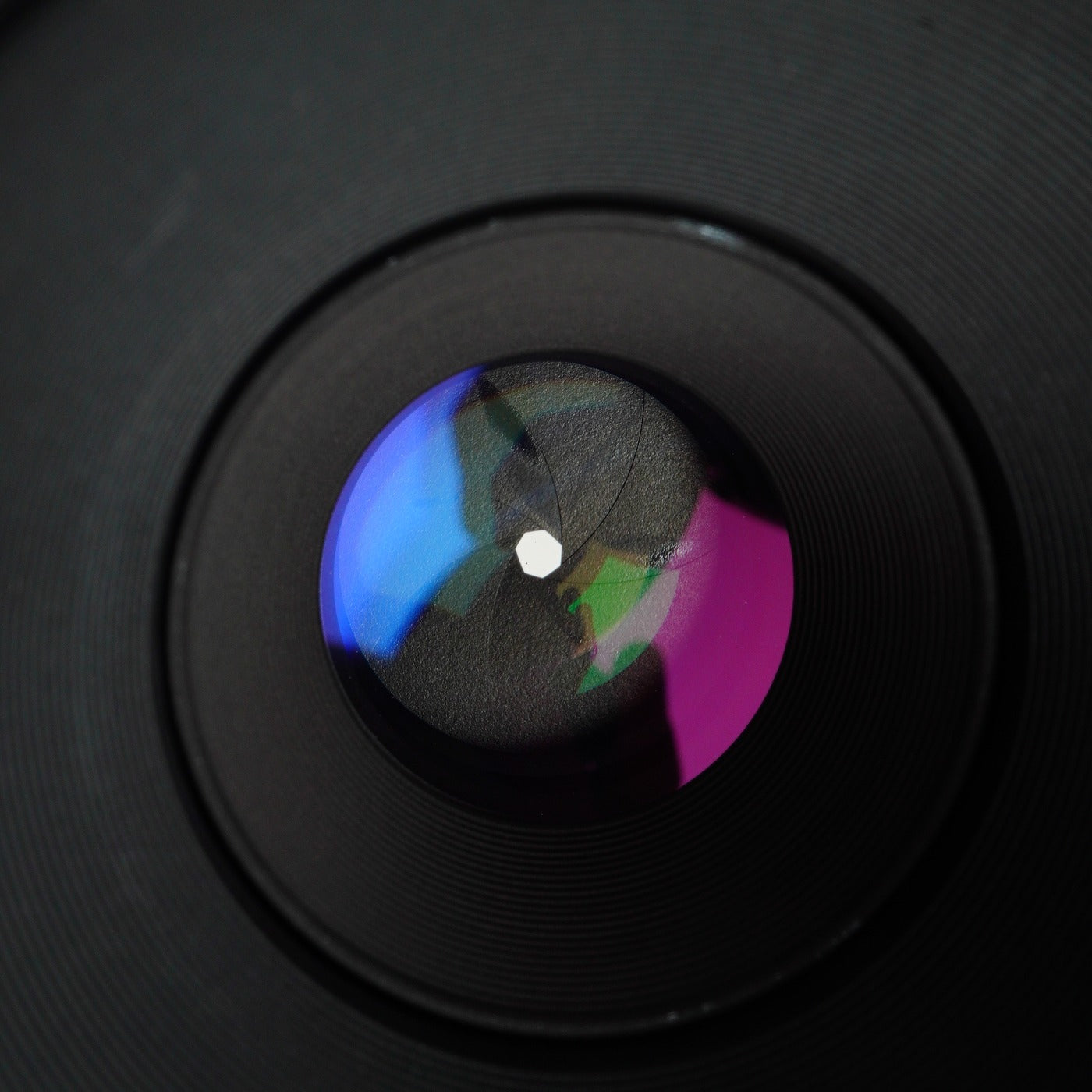 MINOLTA AF MACRO 50mm F/2.8 prime lens