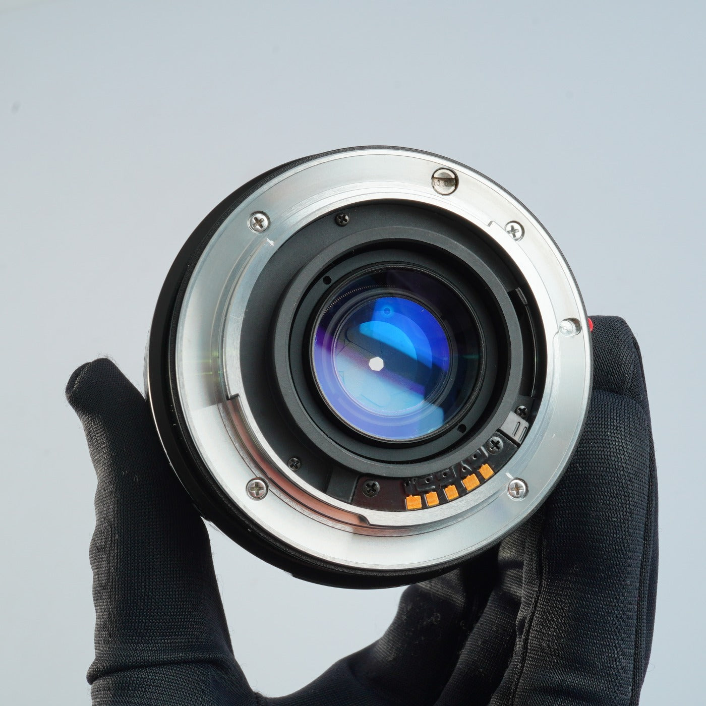 MINOLTA AF MACRO 50mm F/2.8 prime lens
