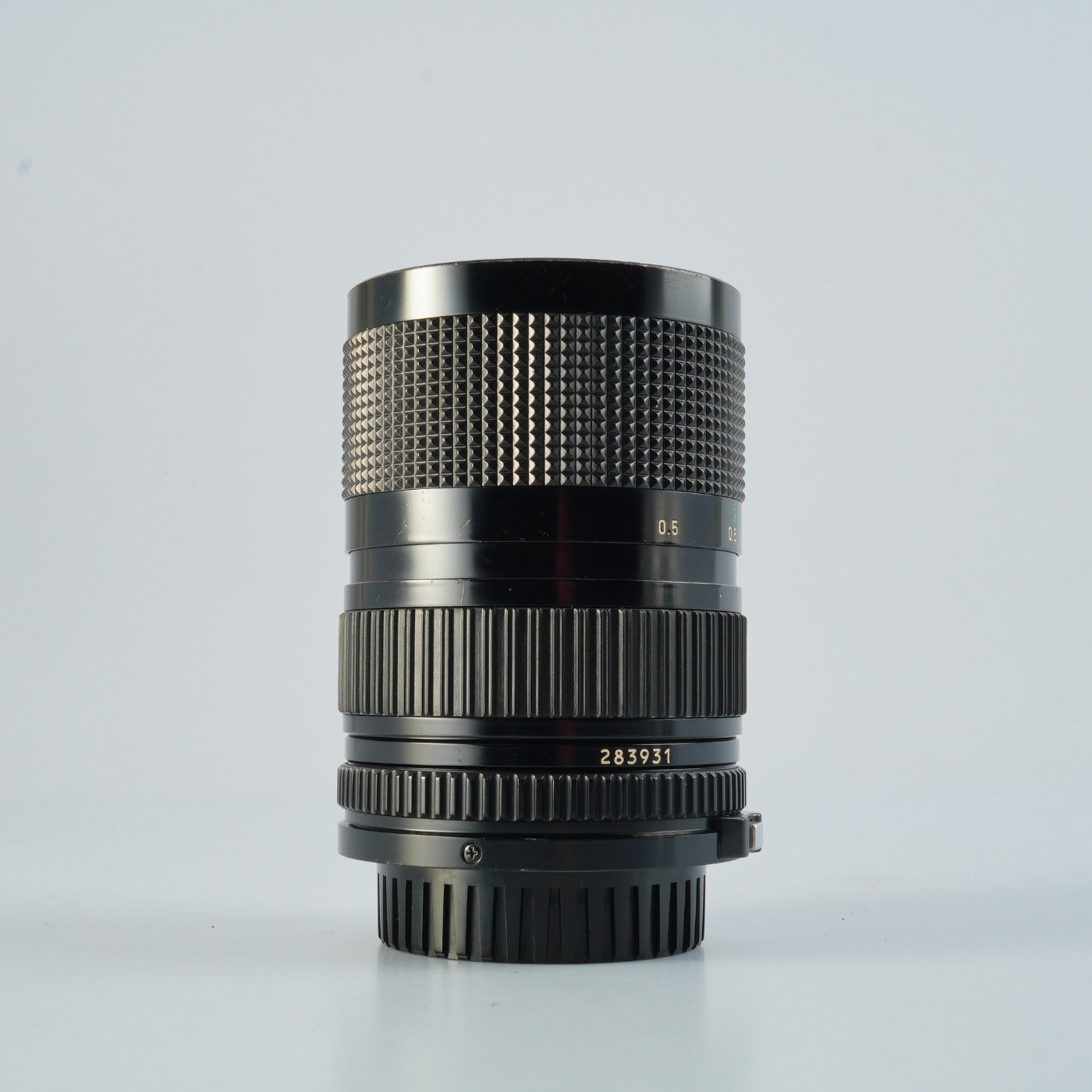 Canon FD 35-70mm F/4 Zoomobjektiv