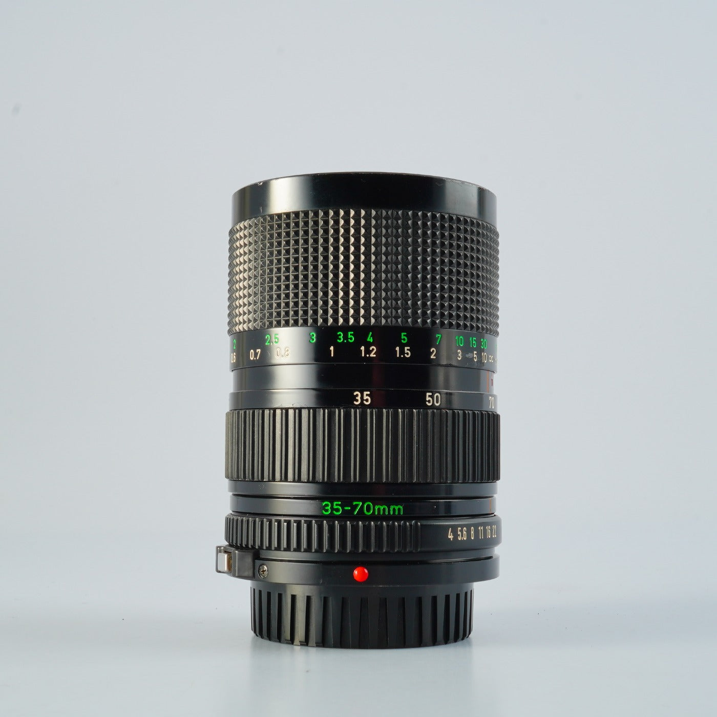 Canon FD 35-70mm F/4 Zoomobjektiv