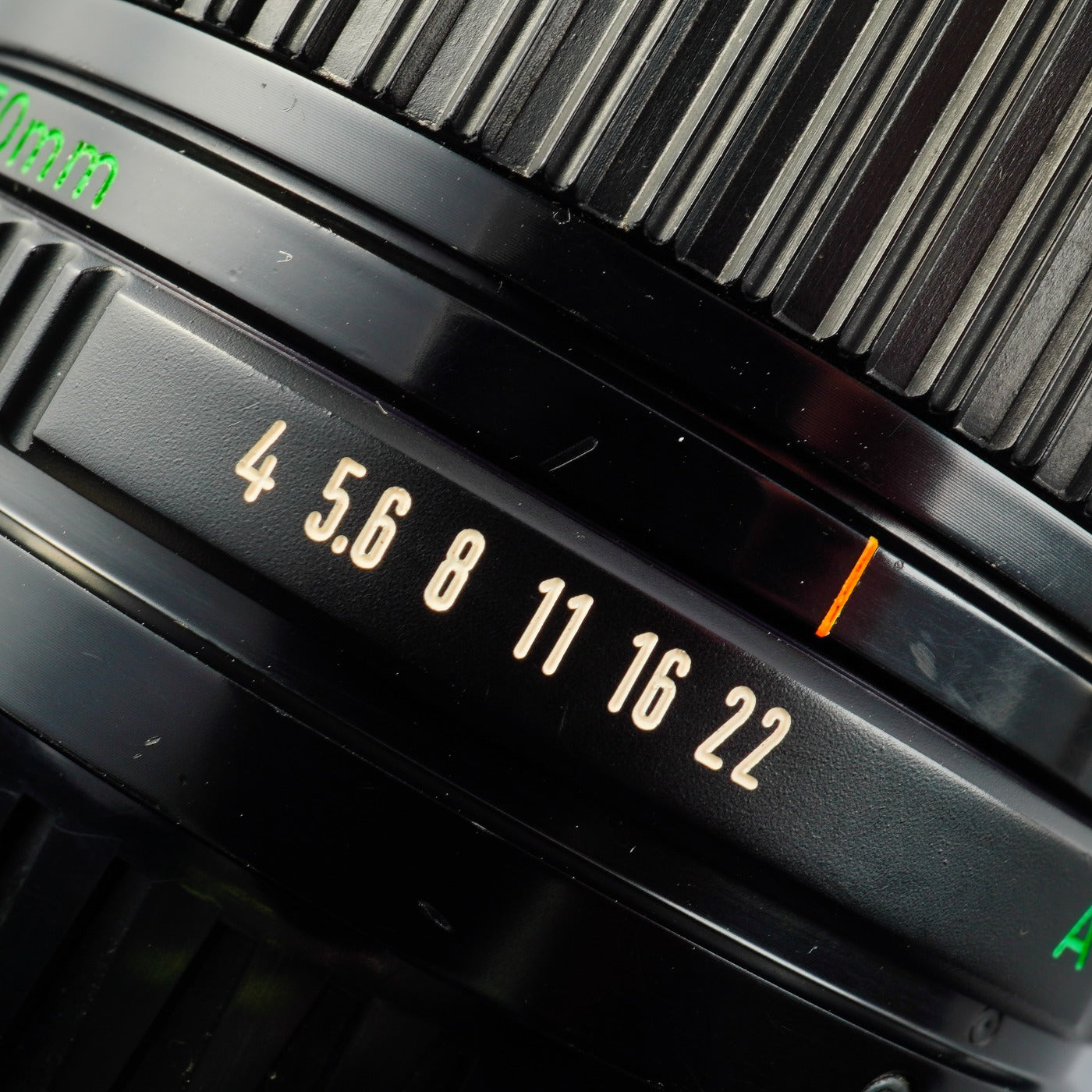 Canon FD 35-70mm F/4 Zoomobjektiv