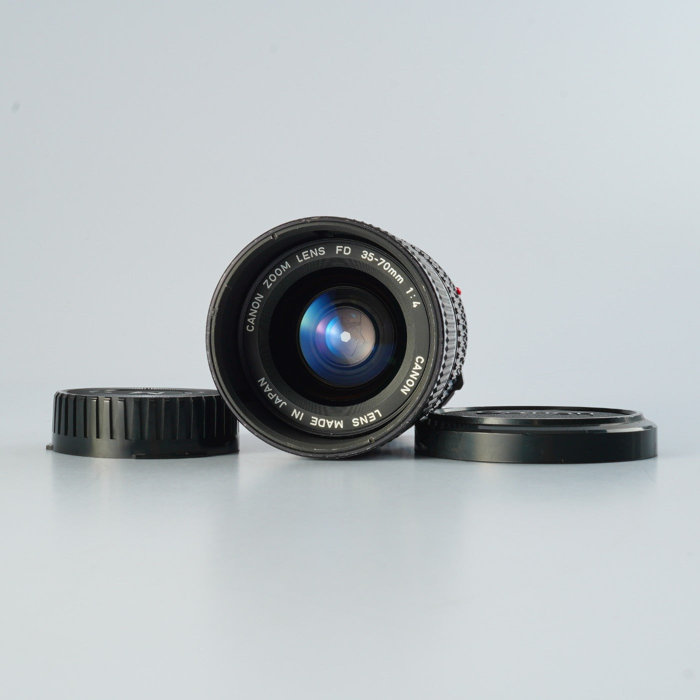 Canon FD 35-70mm F/4 Zoomobjektiv