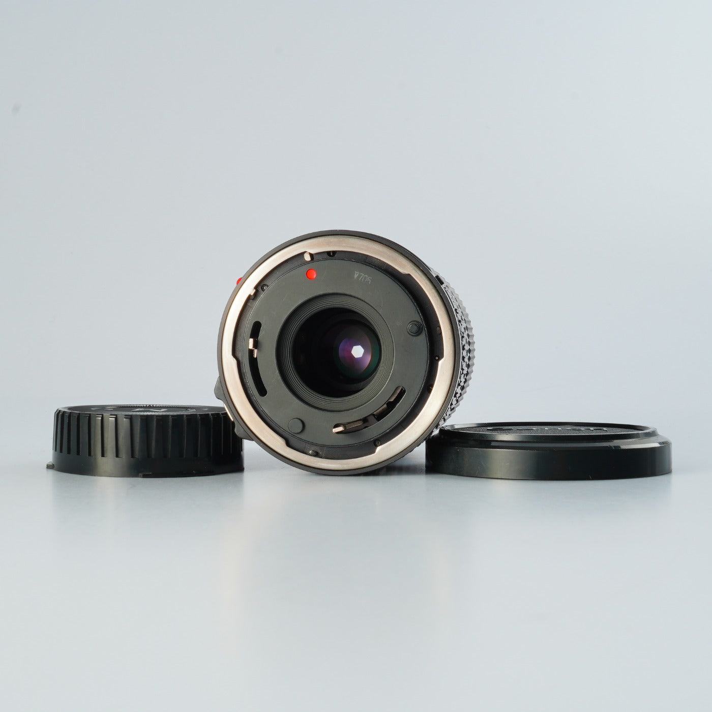 Canon FD 35-70mm F/4 Zoomobjektiv