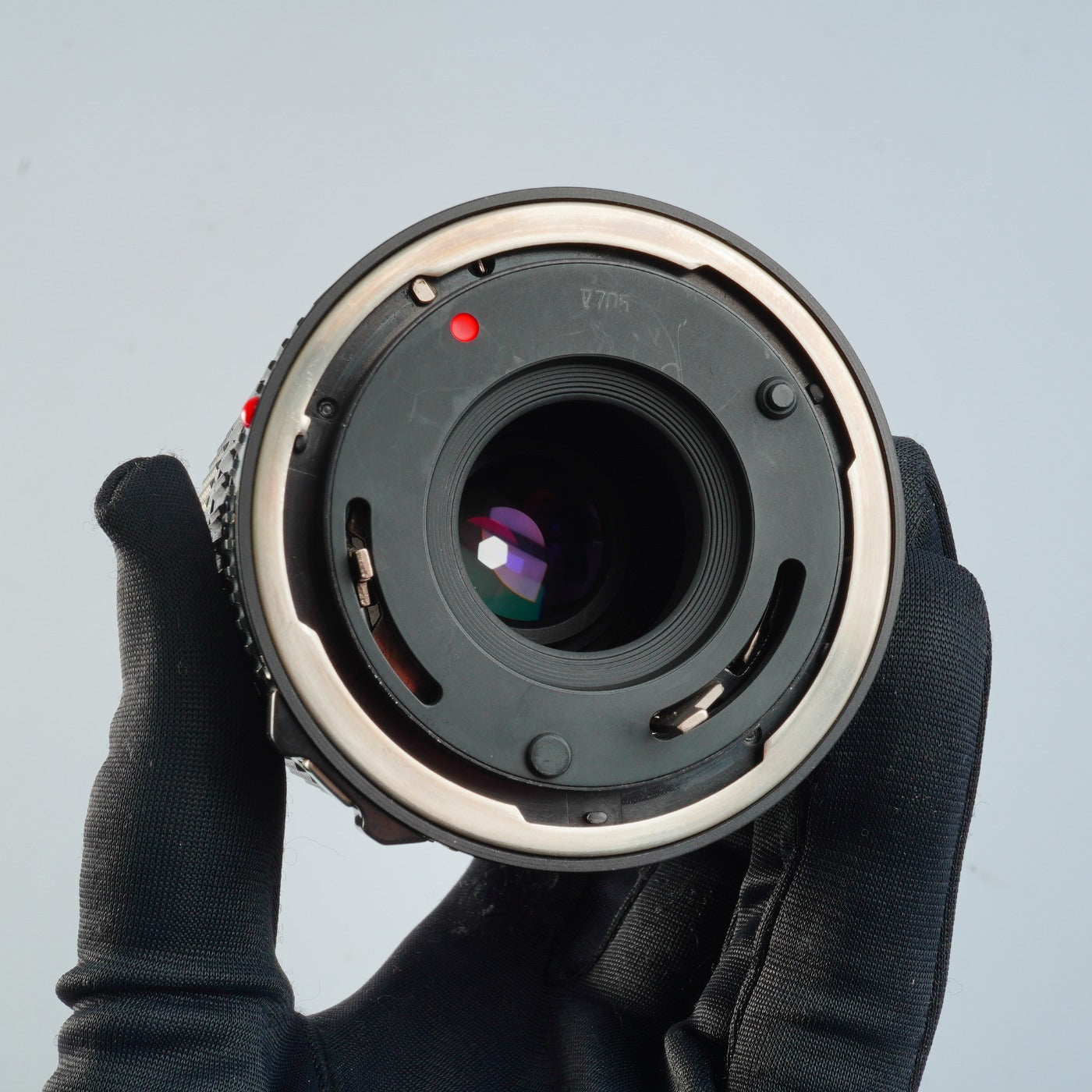 Canon FD 35-70mm F/4 Zoomobjektiv