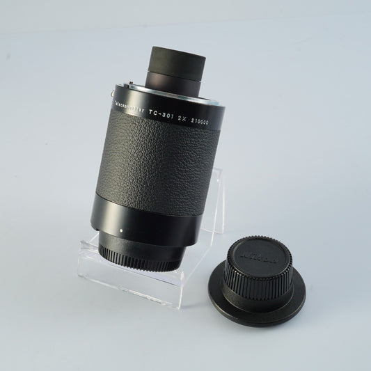 Nikon TC-301 2x Teleconverter テレコンバーター
