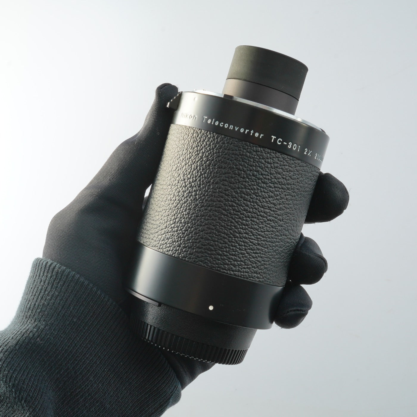 Nikon TC-301 2x Teleconverter