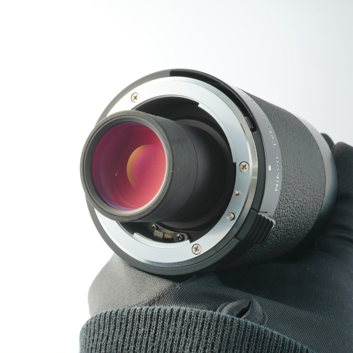 Nikon TC-301 2x Teleconverter