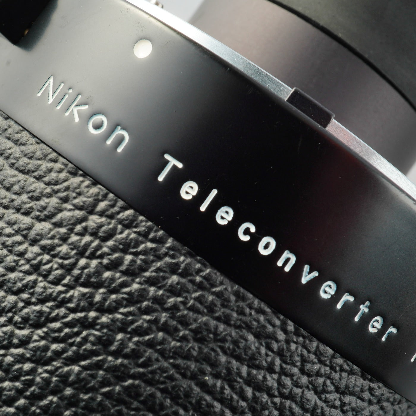 Nikon TC-301 2x Teleconverter