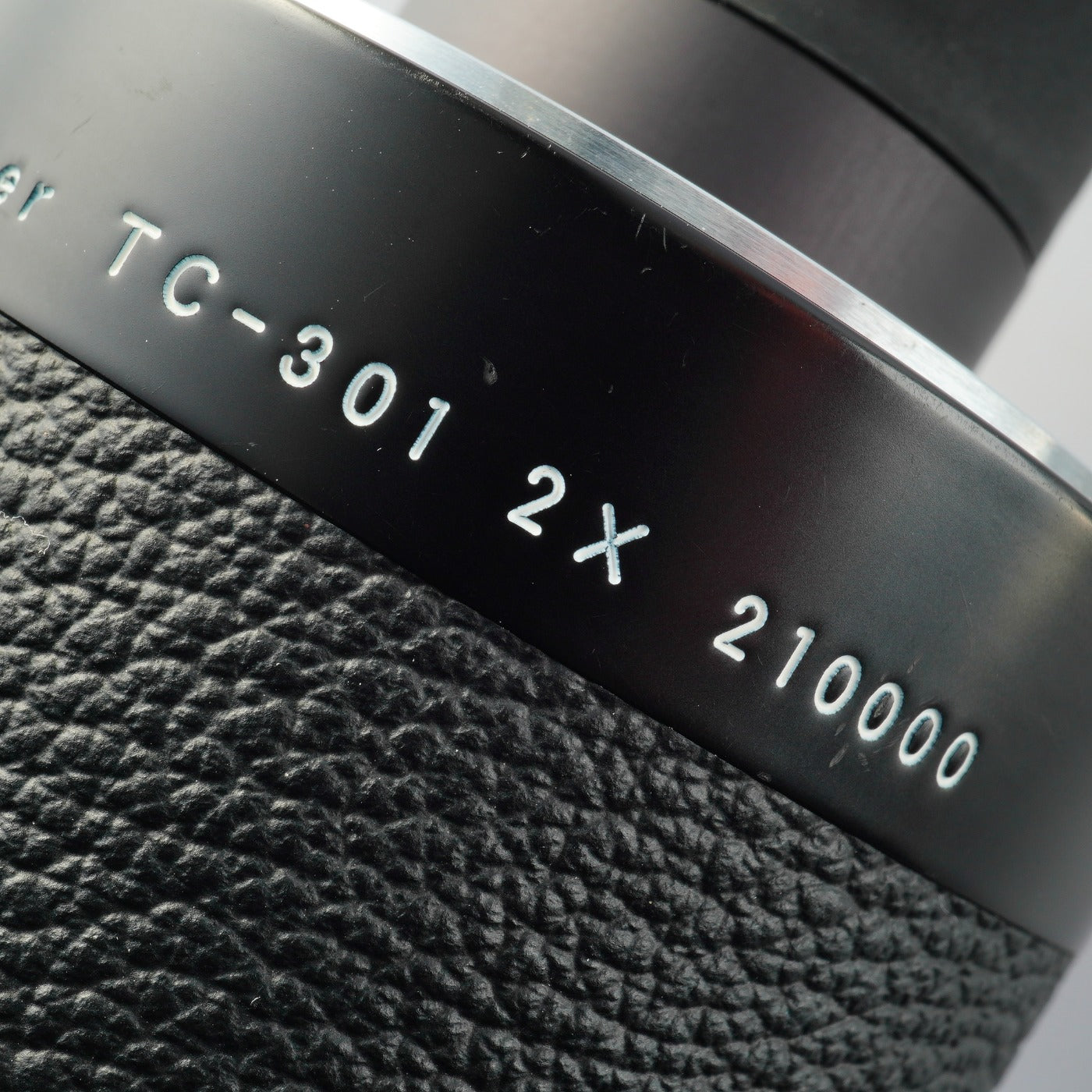 Nikon TC-301 2x Teleconverter