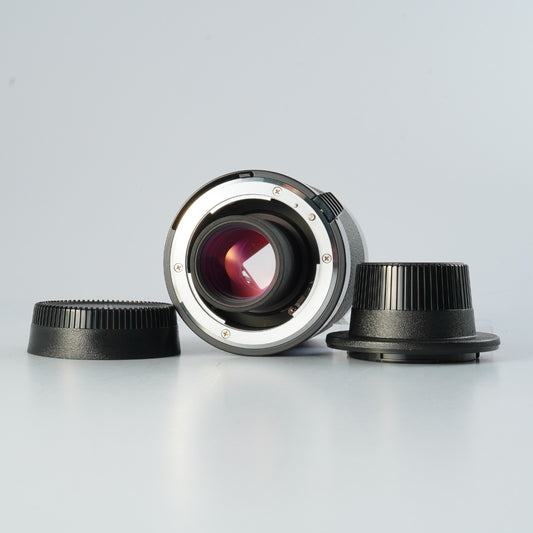 Nikon TC-301 2x Teleconverter テレコンバーター