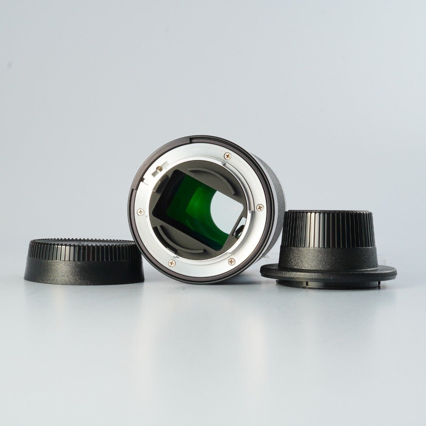 Nikon TC-301 2x Teleconverter