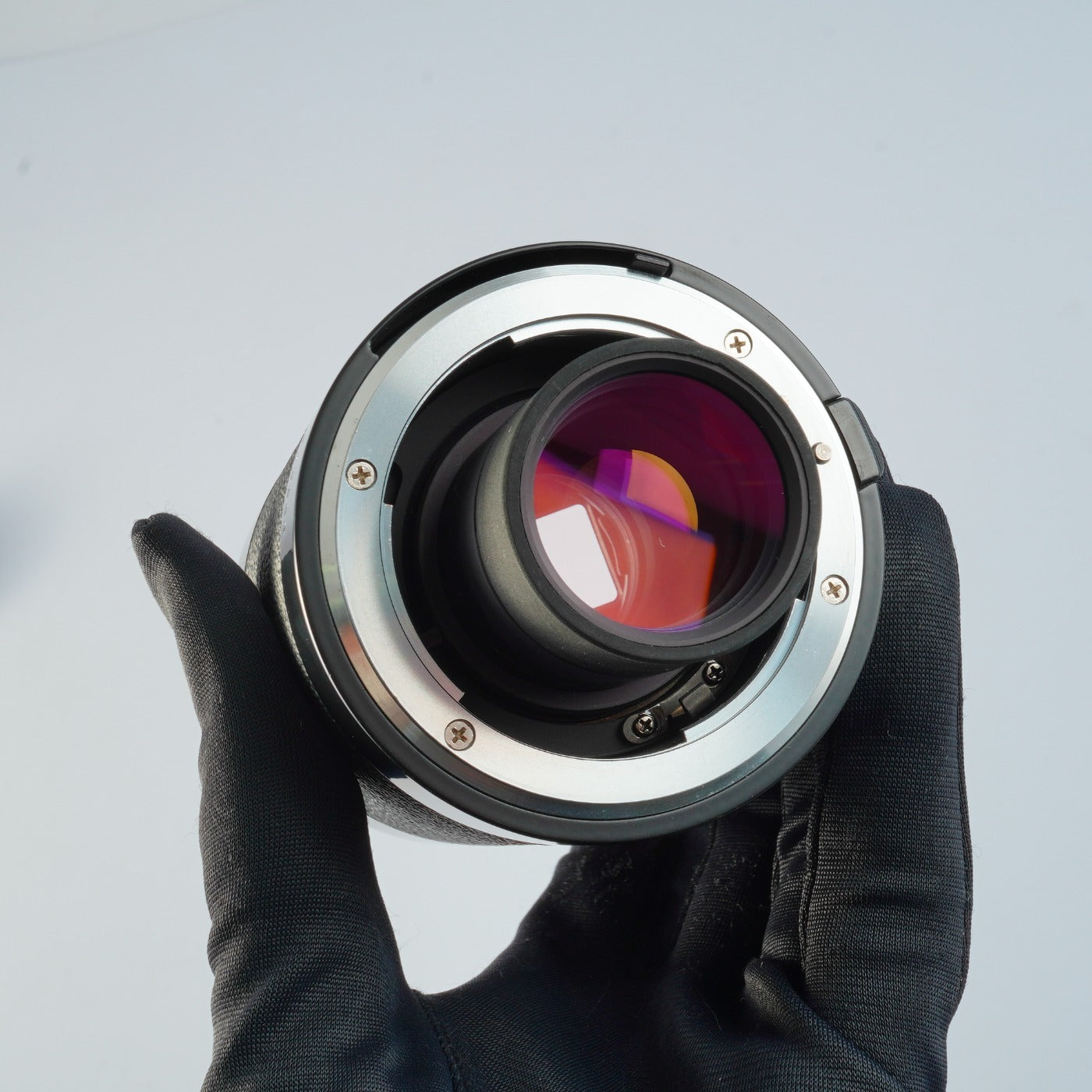 Nikon TC-301 2x Teleconverter