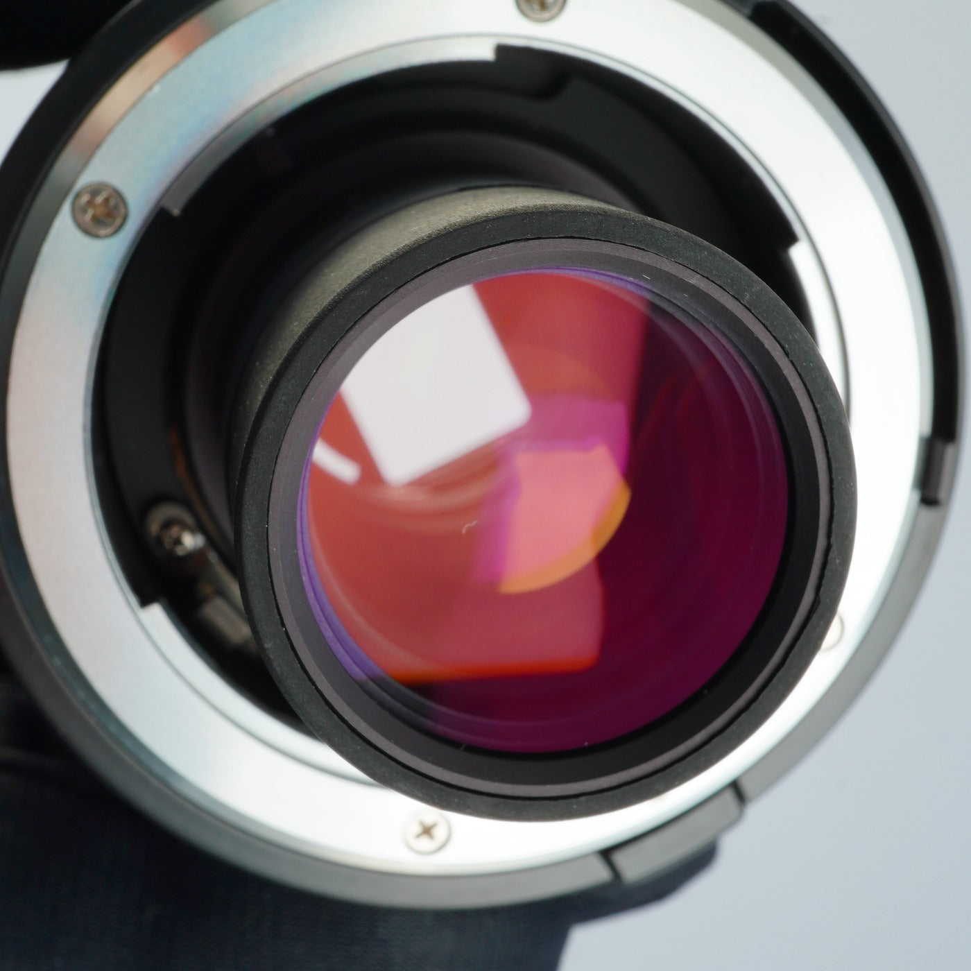 Nikon TC-301 2x Teleconverter