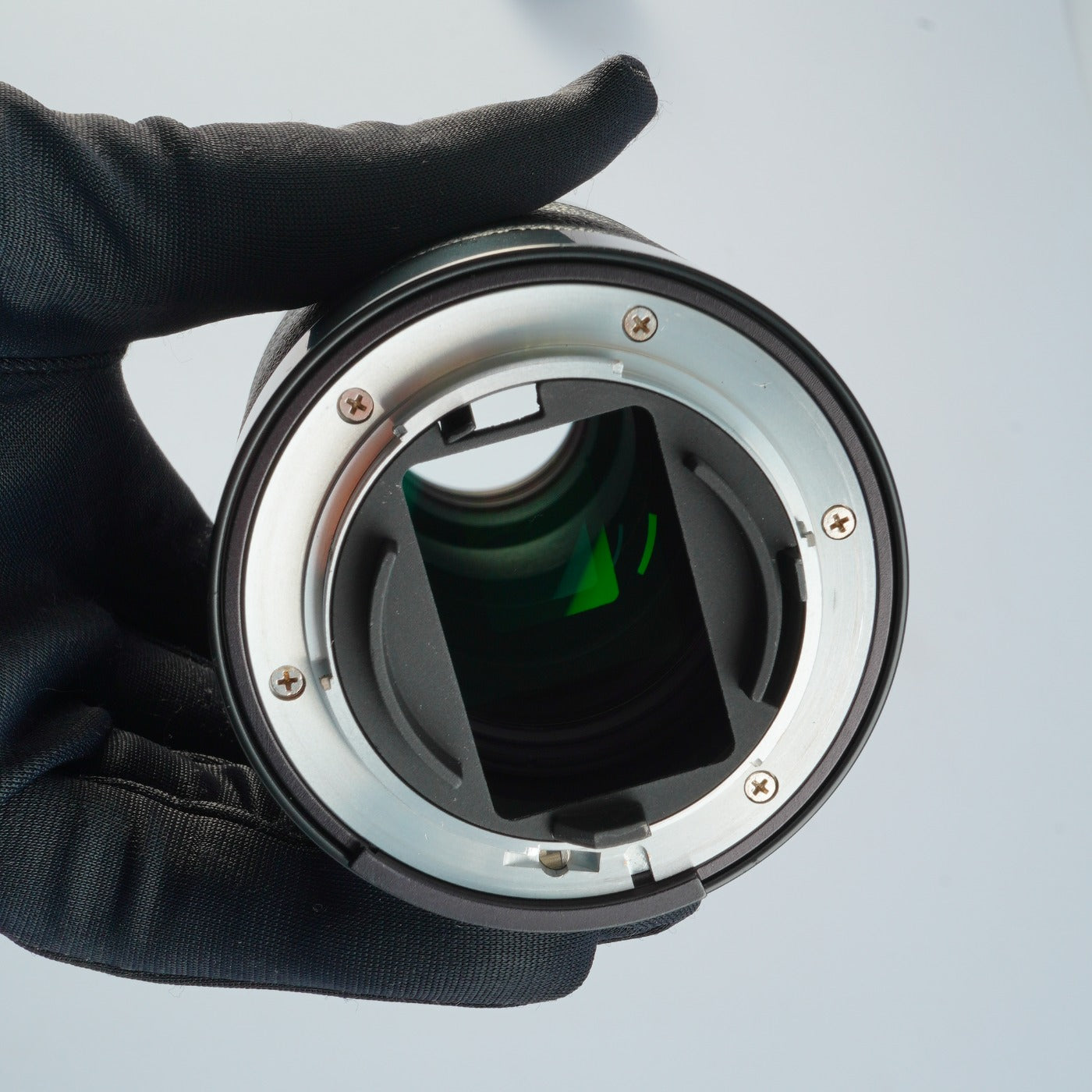 Nikon TC-301 2x Teleconverter